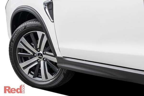 2024 Mitsubishi ASX Exceed XD