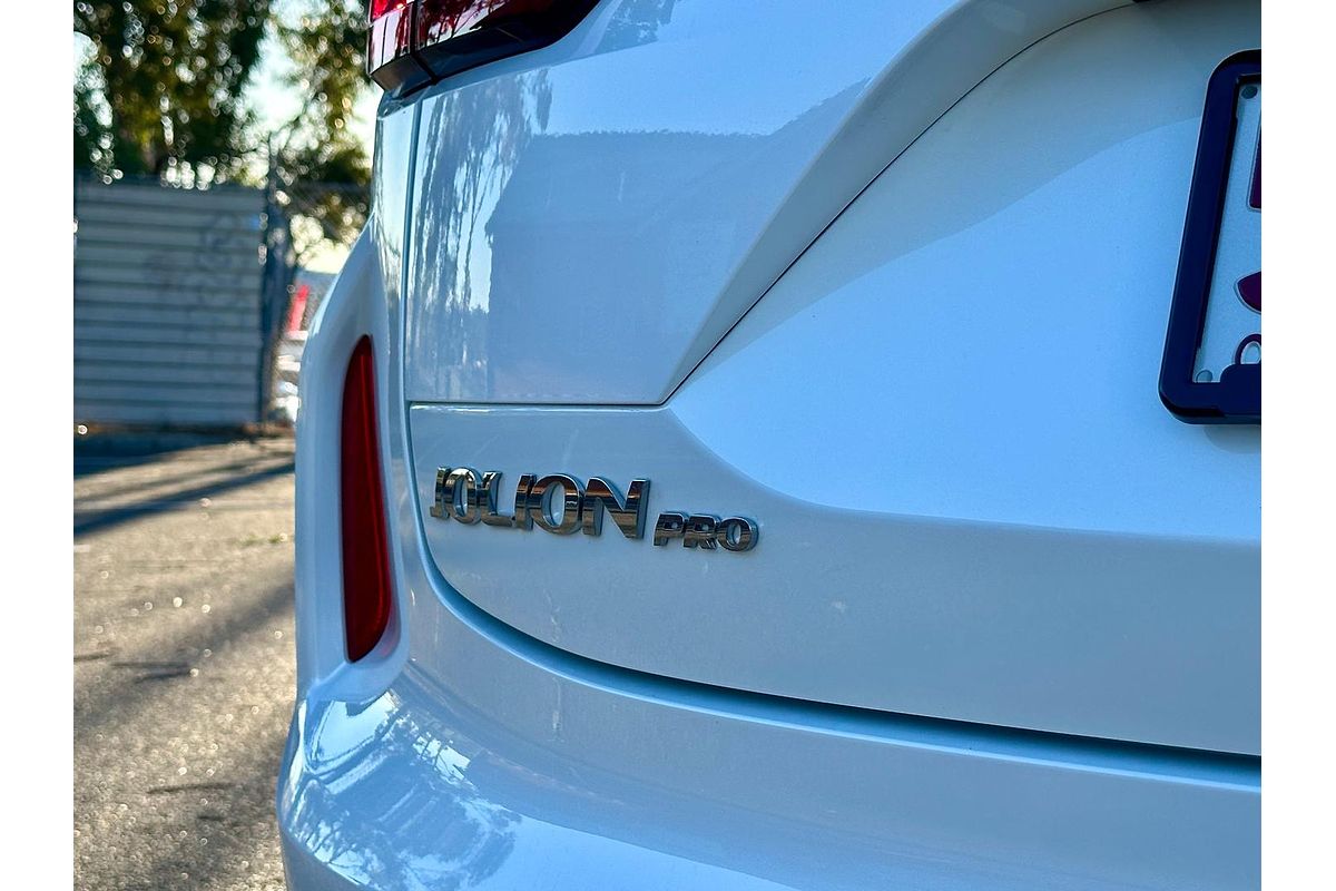 2024 GWM Haval Jolion Premium Hybrid A02