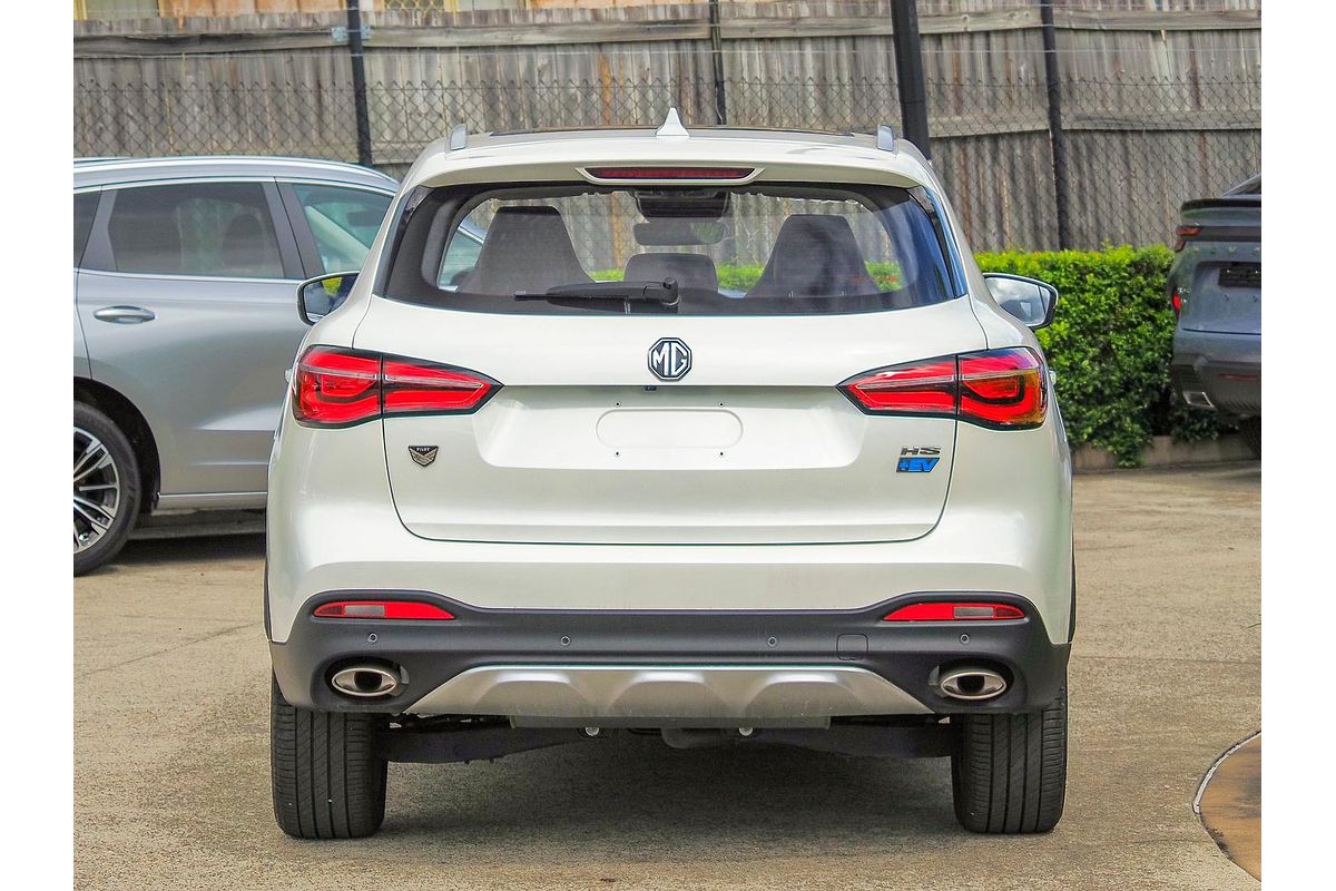 2022 MG HS Plus EV Essence SAS23
