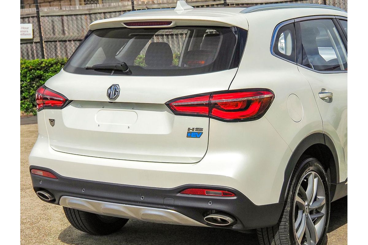 2022 MG HS Plus EV Essence SAS23