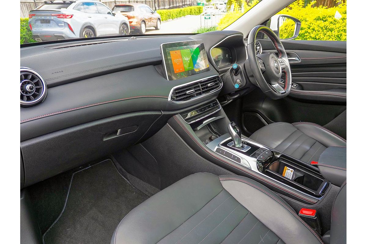 2022 MG HS Plus EV Essence SAS23