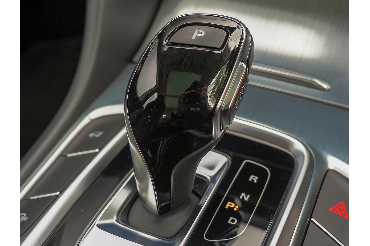 2022 MG HS Plus EV Essence SAS23