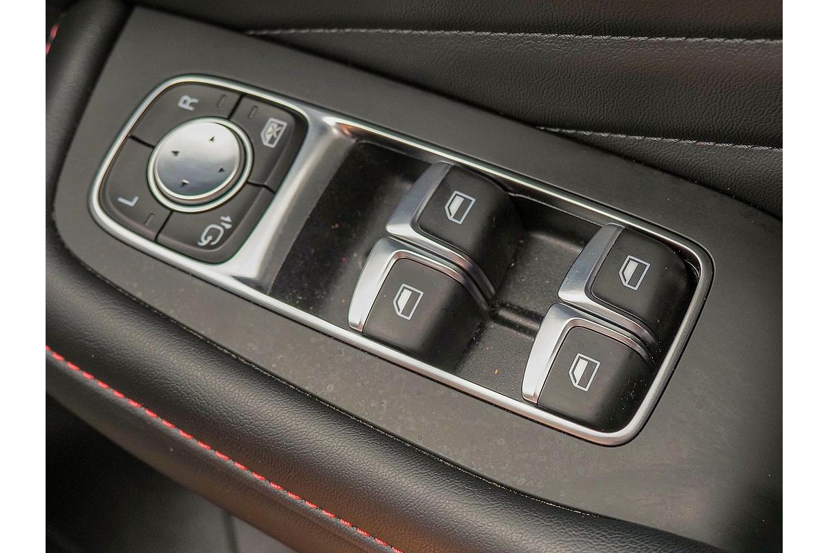 2022 MG HS Plus EV Essence SAS23