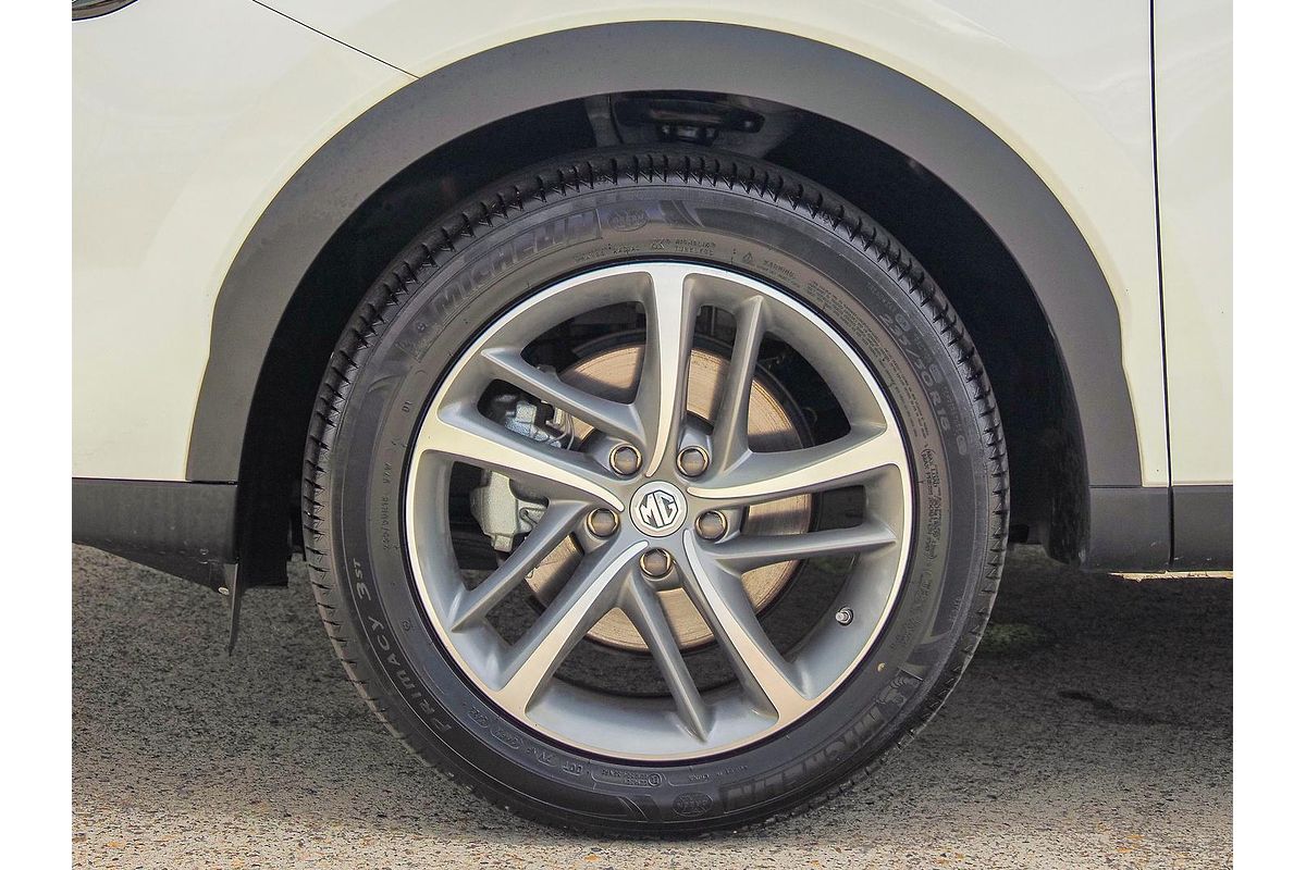 2022 MG HS Plus EV Essence SAS23