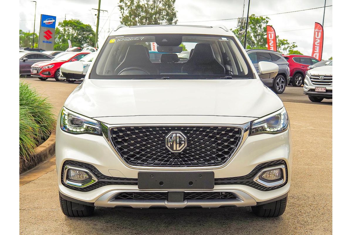 2022 MG HS Plus EV Essence SAS23