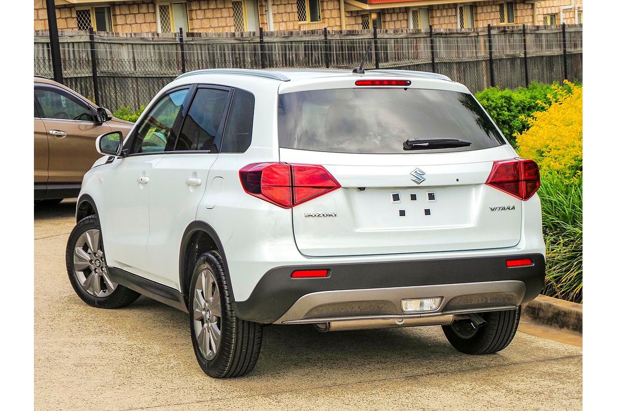 2023 Suzuki Vitara LY Series II