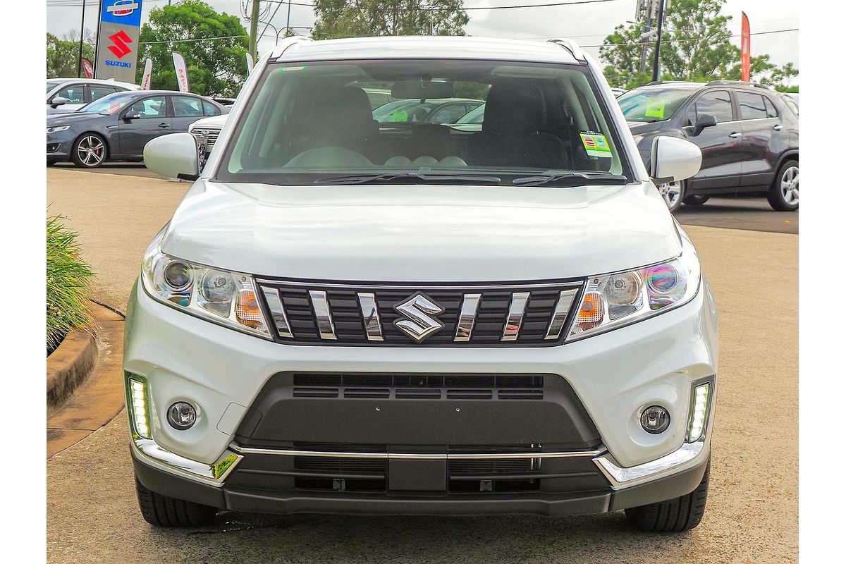 2023 Suzuki Vitara LY Series II