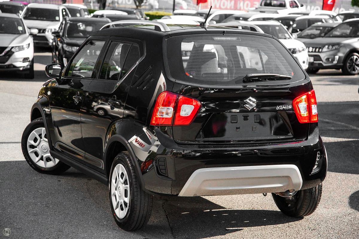 2024 Suzuki Ignis GL MF Series II