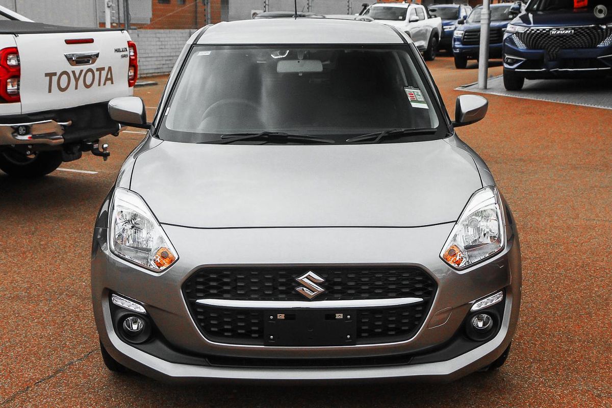 2023 Suzuki Swift GL AZ Series II