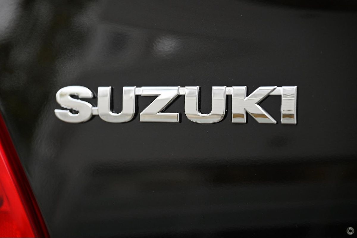 2023 Suzuki Swift Sport AZ Series II