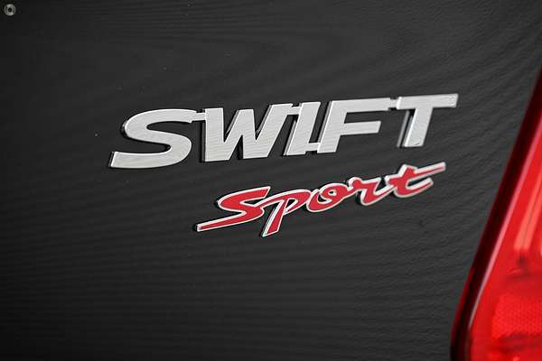 2023 Suzuki Swift Sport AZ Series II