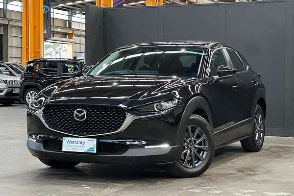 2020 Mazda CX-30 G20 Pure DM Series