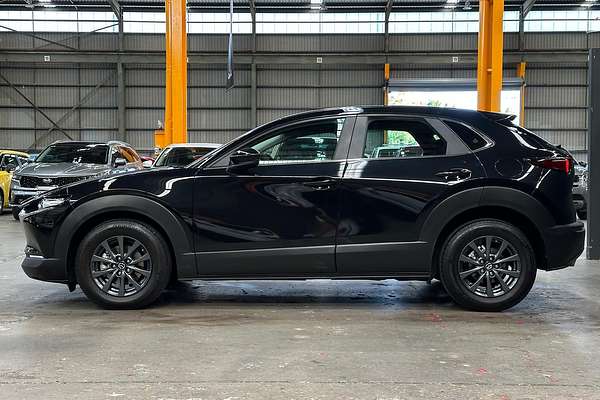 2020 Mazda CX-30 G20 Pure DM Series