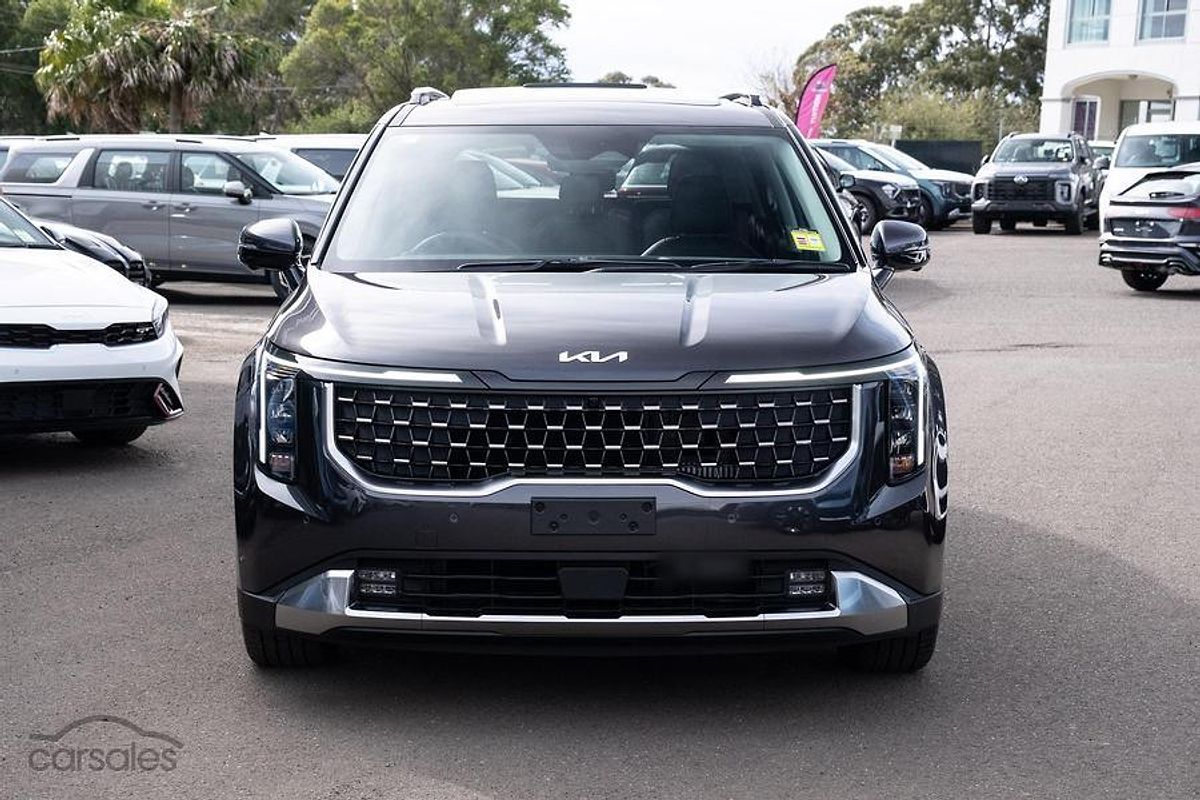2024 Kia Carnival GT-Line Lite KA4 PE