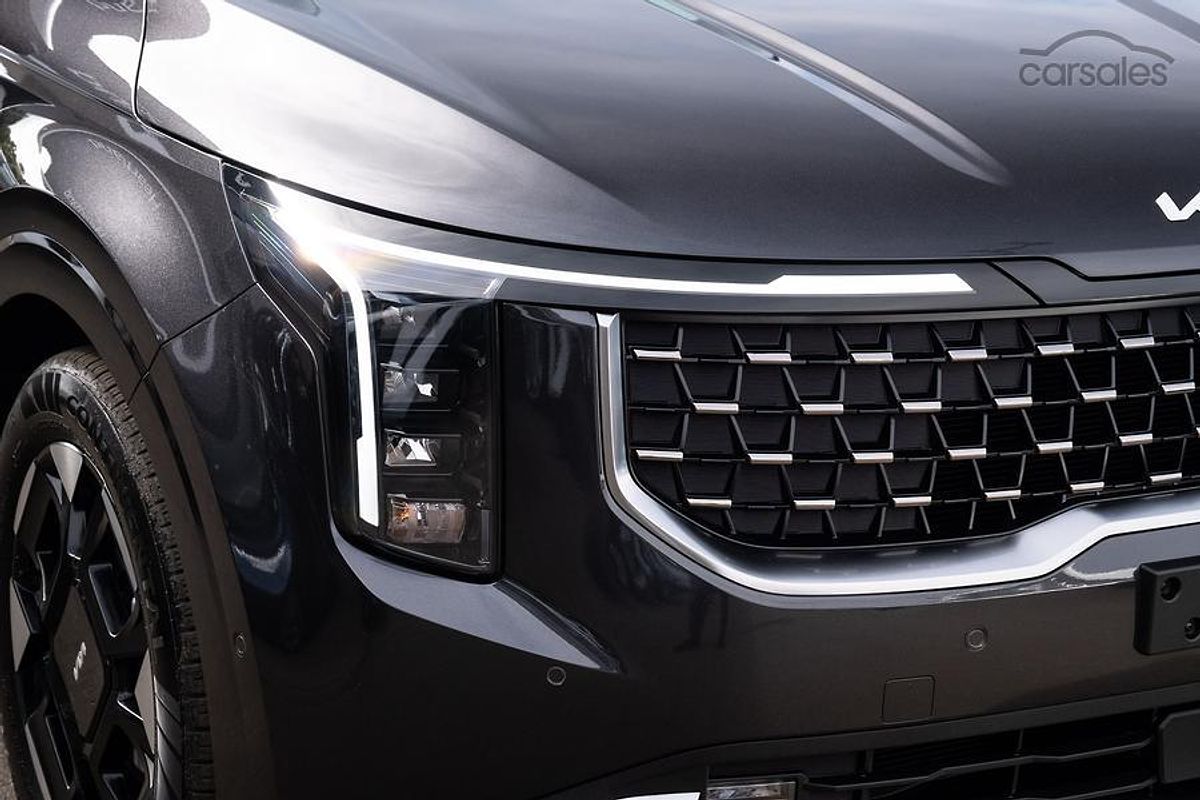 2024 Kia Carnival GT-Line Lite KA4 PE