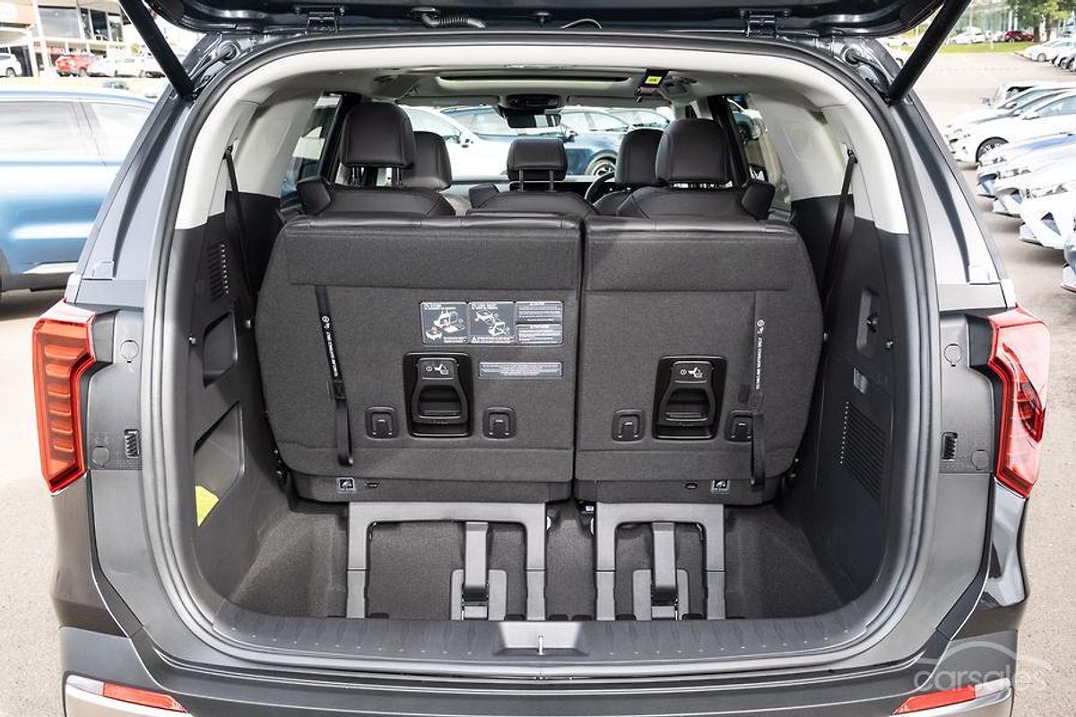 2024 Kia Carnival GT-Line Lite KA4 PE