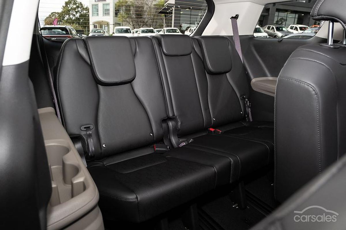 2024 Kia Carnival GT-Line Lite KA4 PE