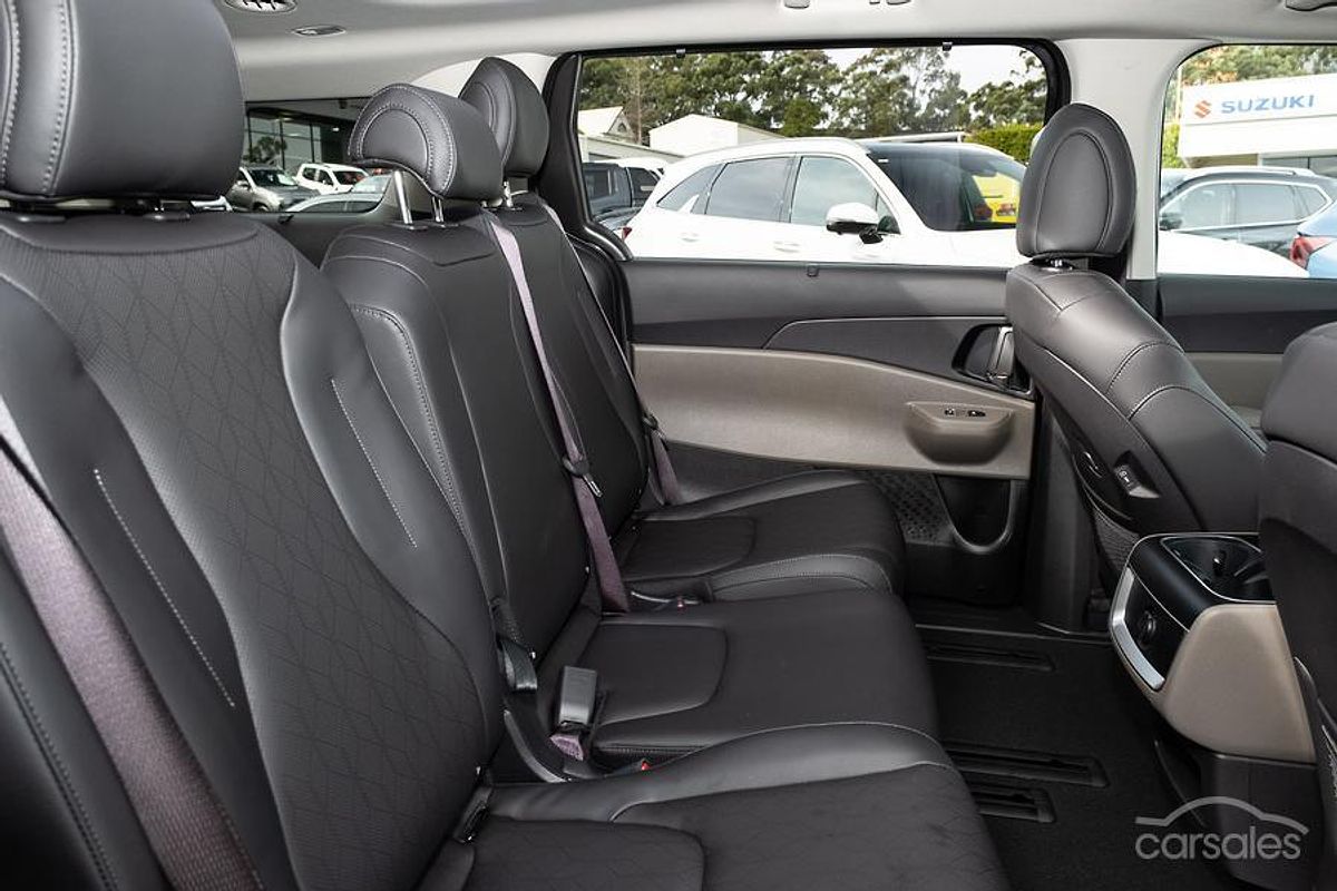 2024 Kia Carnival GT-Line Lite KA4 PE