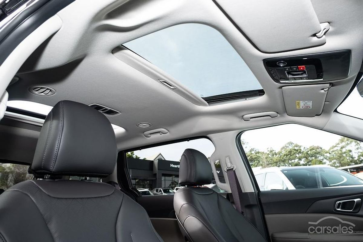 2024 Kia Carnival GT-Line Lite KA4 PE