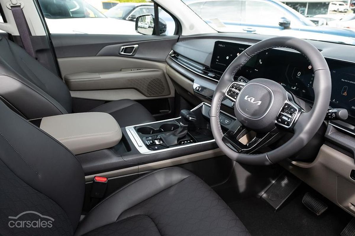 2024 Kia Carnival GT-Line Lite KA4 PE