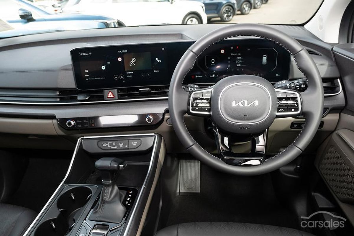 2024 Kia Carnival GT-Line Lite KA4 PE