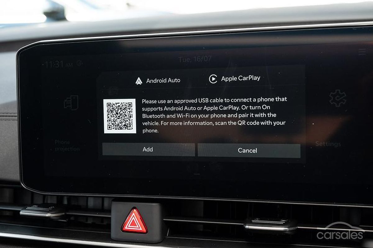 2024 Kia Carnival GT-Line Lite KA4 PE