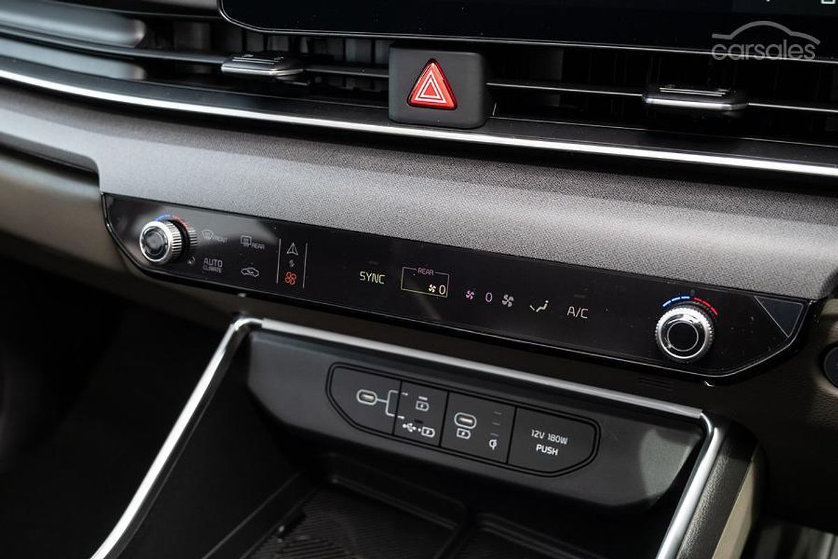 2024 Kia Carnival GT-Line Lite KA4 PE
