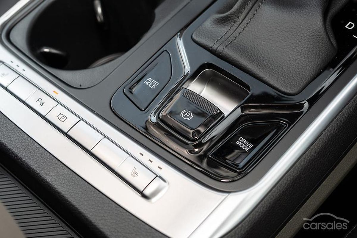 2024 Kia Carnival GT-Line Lite KA4 PE
