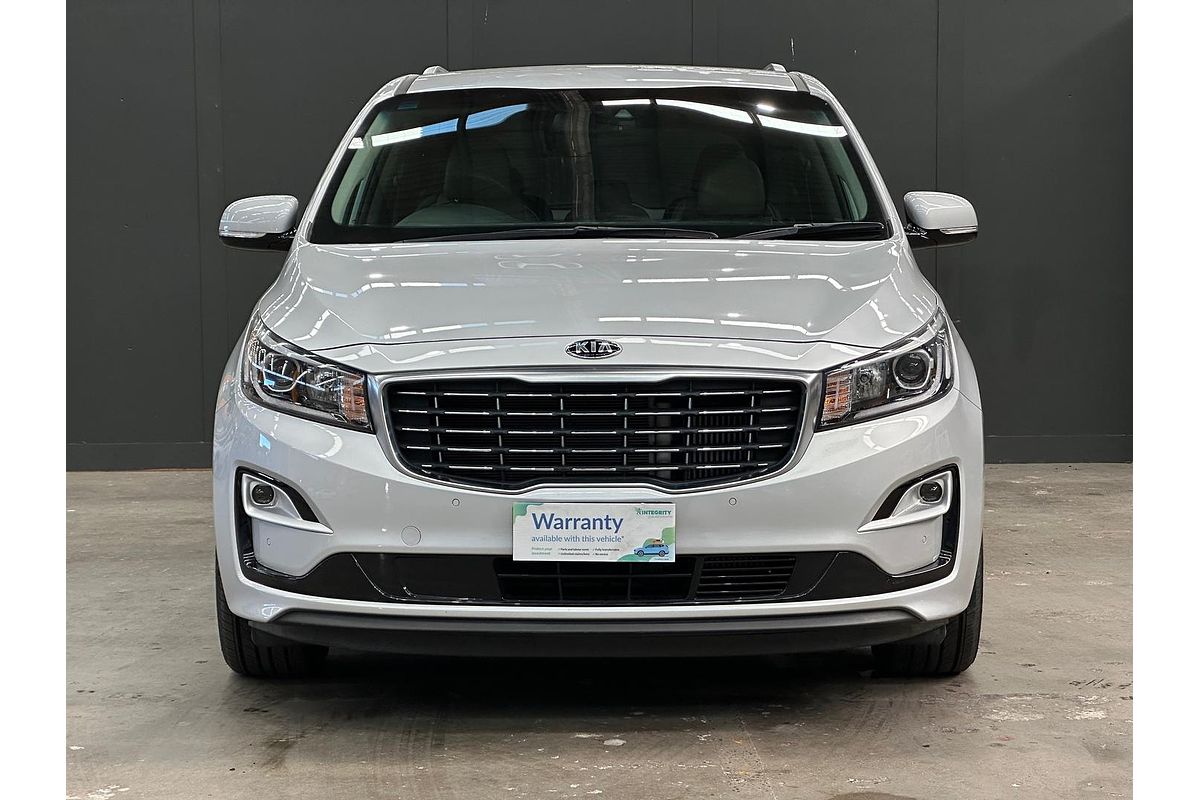 2018 Kia Carnival SLi YP