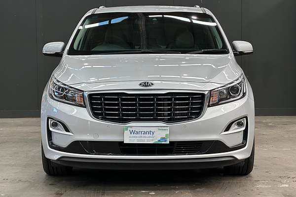 2018 Kia Carnival SLi YP