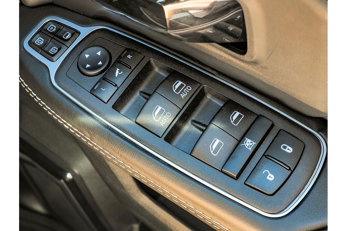 2023 RAM 2500 Limited DJ 4X4