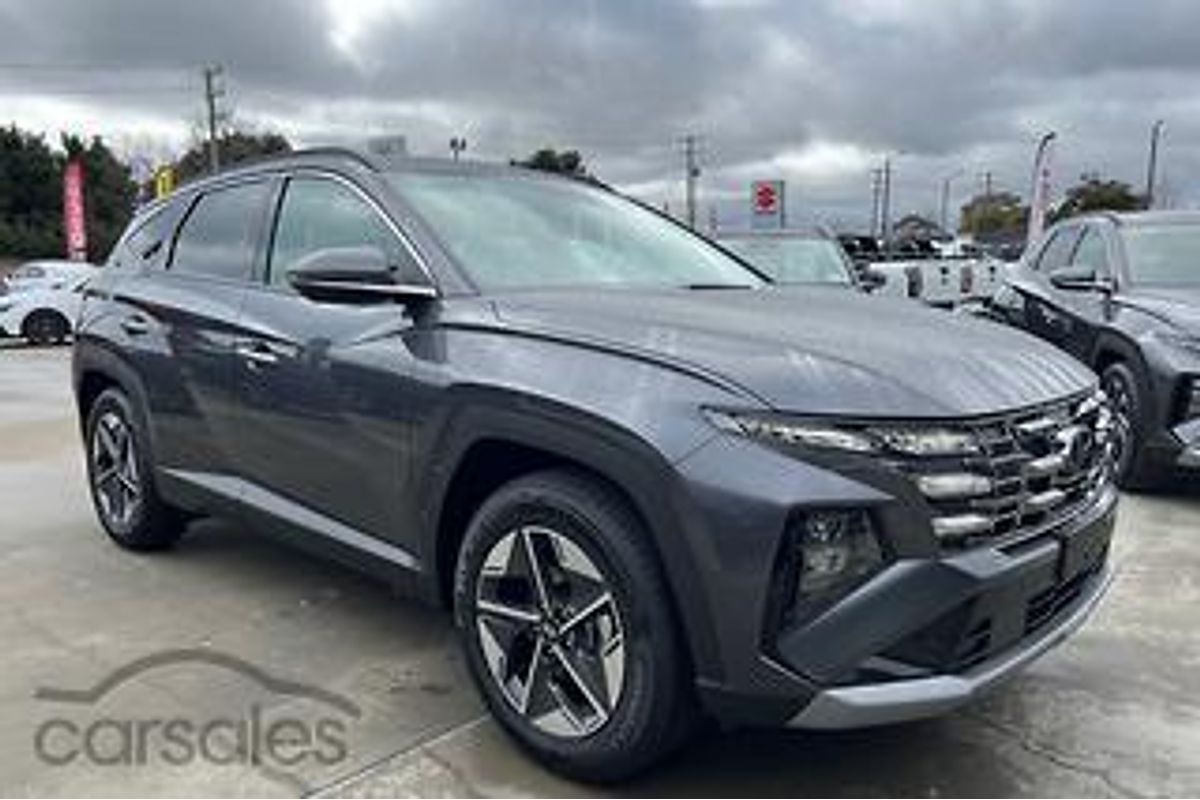 2024 Hyundai Tucson Premium NX4.V3