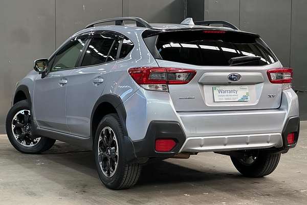 2021 Subaru XV 2.0i-L G5X