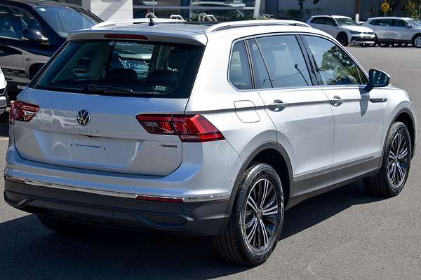 2024 Volkswagen Tiguan 132TSI Life 5N