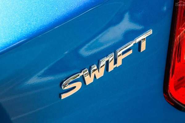 2023 Suzuki Swift GL AZ Series II