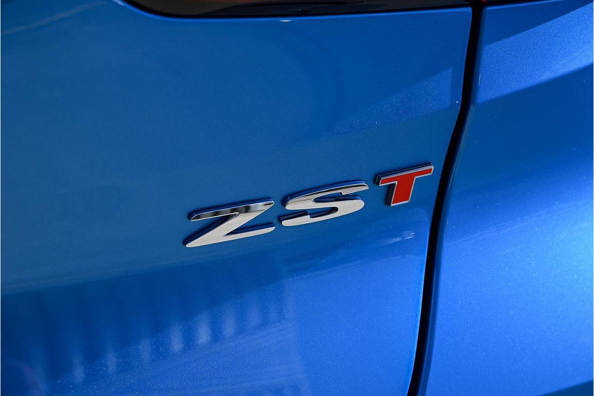 2022 MG ZS Excite AZS1