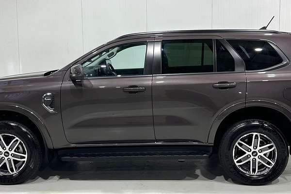 2023 Ford Everest Trend (No Series)