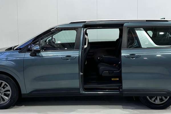 2022 Kia Carnival S KA4