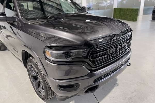 2024 RAM 1500 Limited RamBox DT 4X4