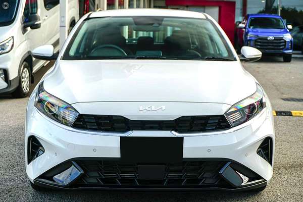 2024 Kia Cerato S BD