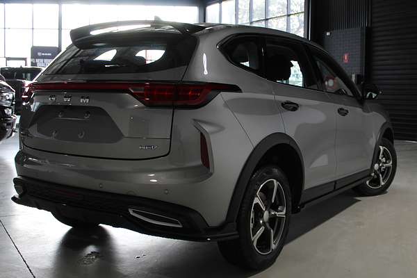 2024 GWM Haval Jolion Premium Hybrid A01