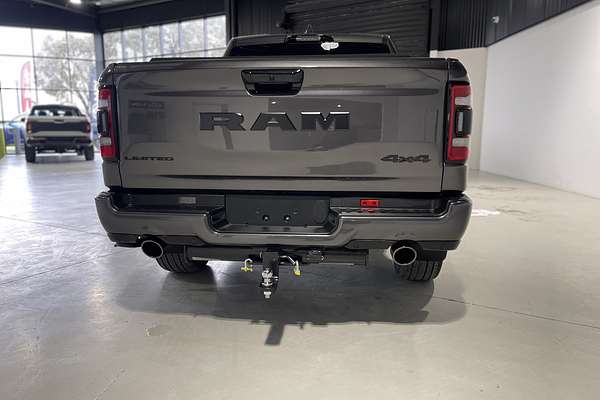 2024 RAM 1500 Limited RamBox DT 4X4