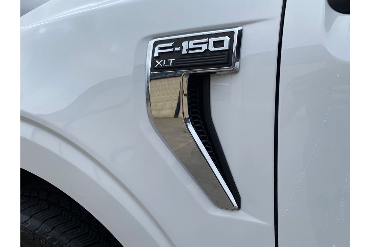 2023 Ford F-150 XLT  4X4 SWB