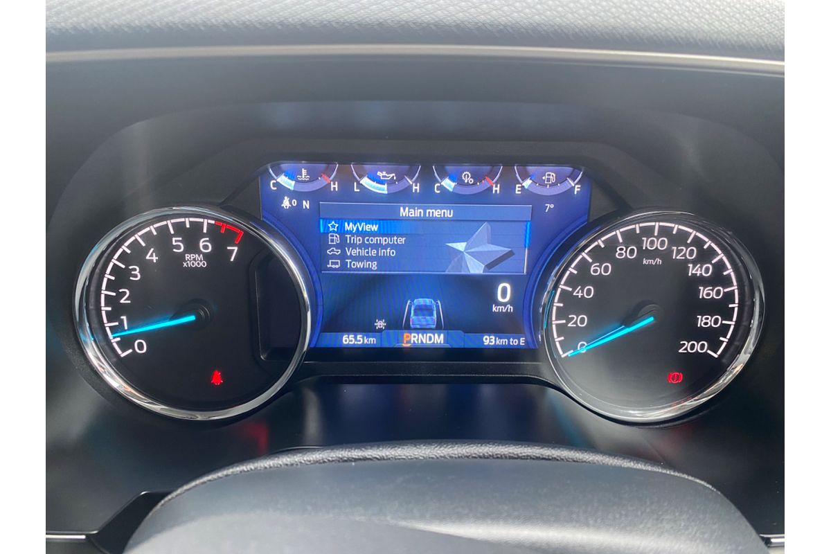 2023 Ford F-150 XLT  4X4 SWB