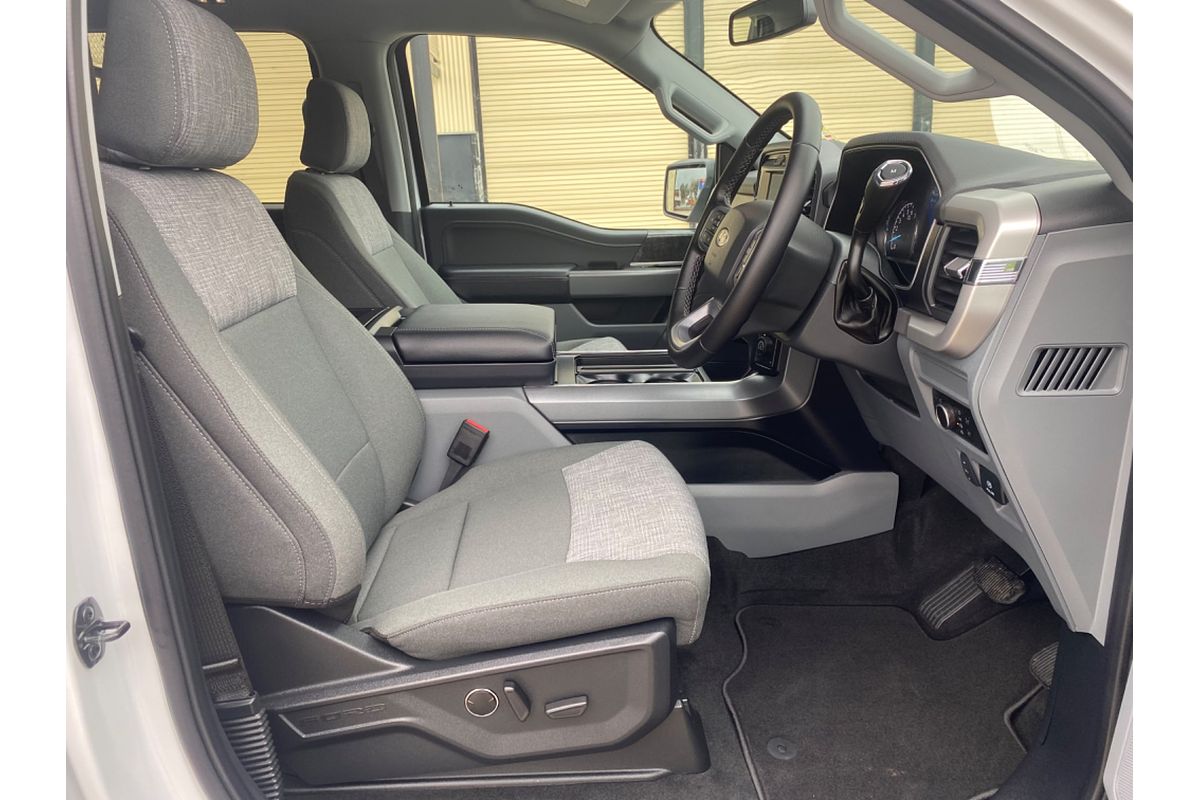 2023 Ford F-150 XLT  4X4 SWB