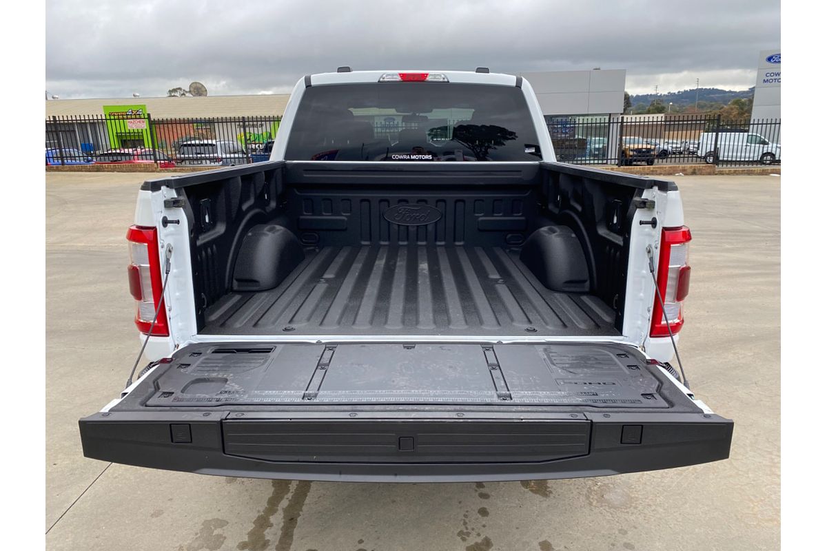 2023 Ford F-150 XLT  4X4 SWB