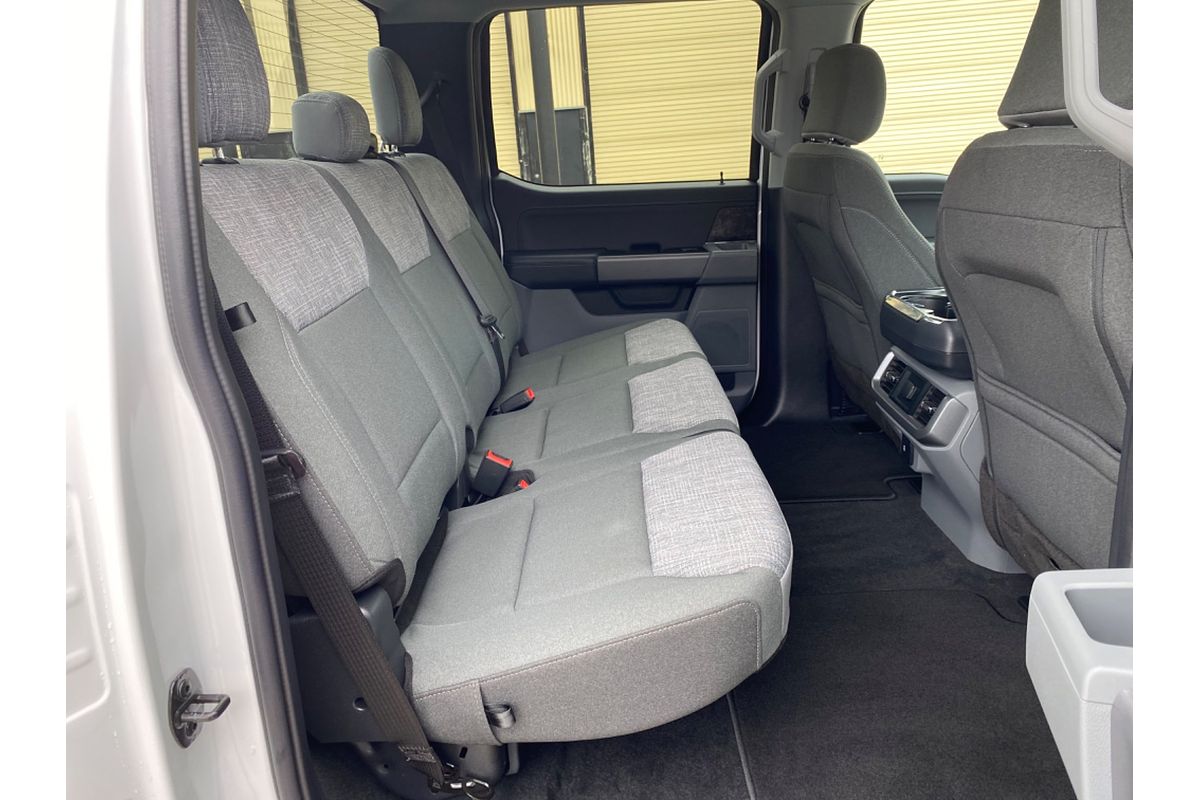 2023 Ford F-150 XLT  4X4 SWB
