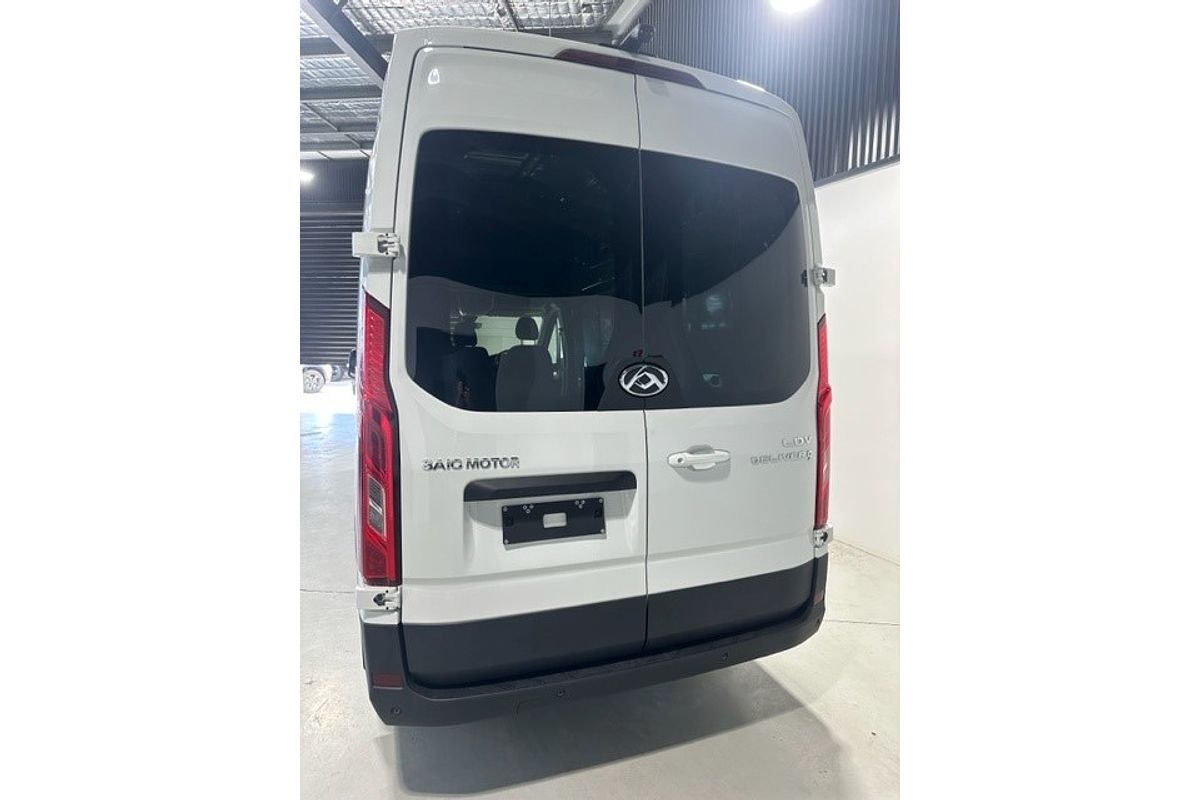 2023 LDV Deliver 9