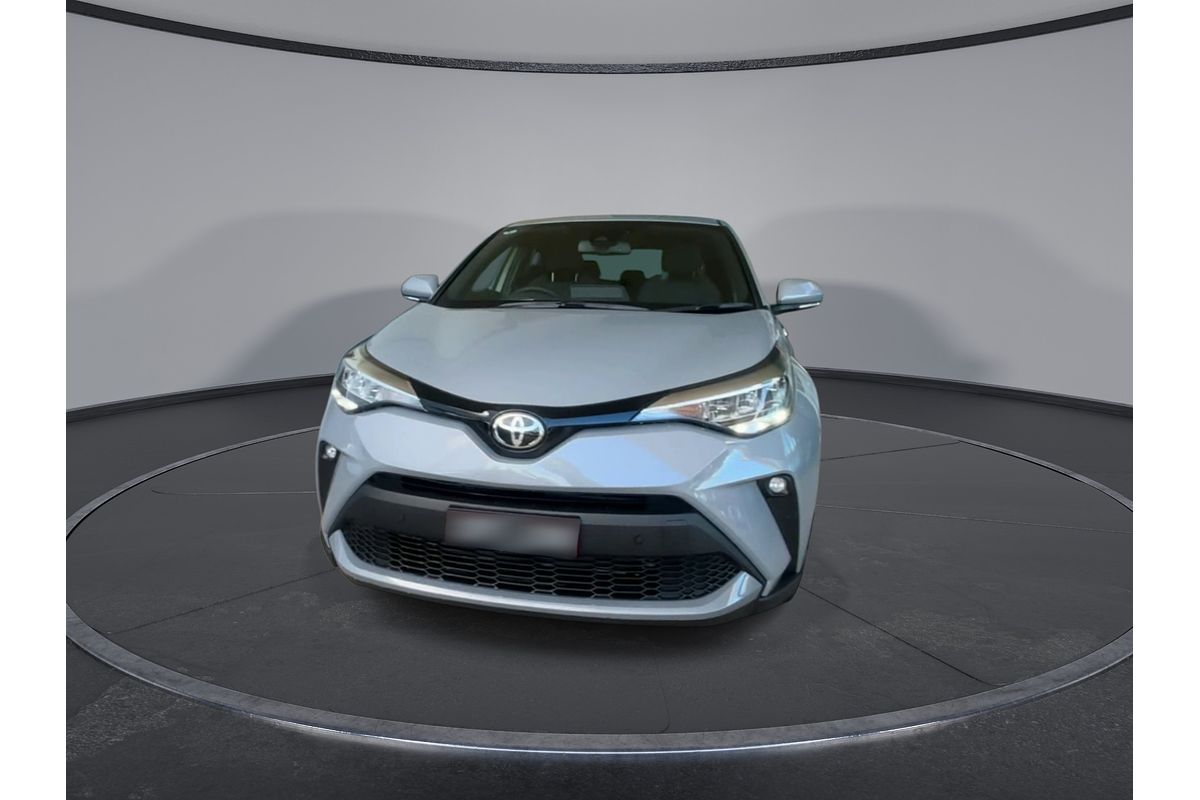 2022 Toyota C-HR GXL NGX10R