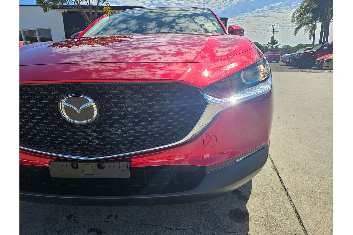 2024 Mazda CX-30 G20 Pure DM Series